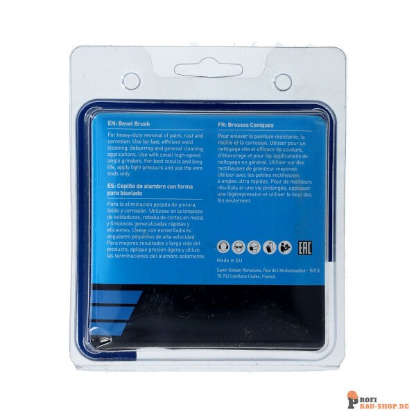 nortonschleifmittel/NORTON_schleifmittel_66261103180 Brushes Angle grinder Norton-Industrial Brushes_197000